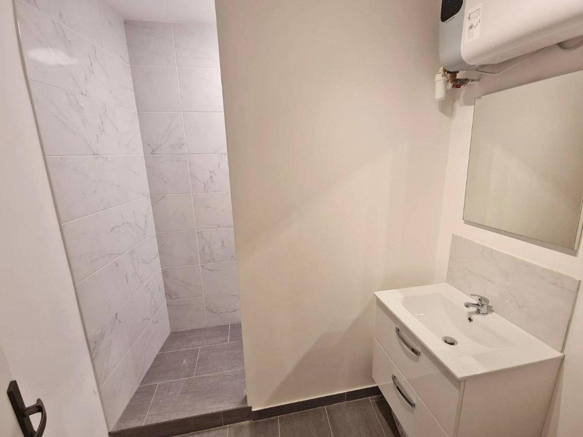 Gregbnb - Centre Ancien - T2 Style Loft Тулон Экстерьер фото